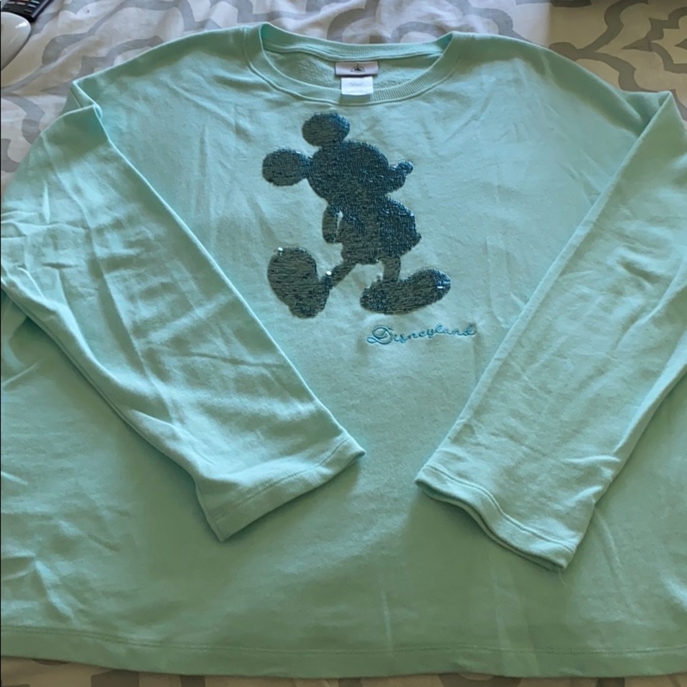 Mickey sweater